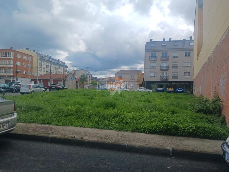 Foto d58d6a47-bfde-4e30-8359-750a771db3b1. Terreny residencial a A Gándara Narón