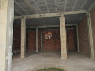 Geschäftsraum in A Malata - Catabois - Ciudad Jardín