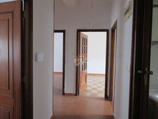 Piso en A Malata - Catabois - Ciudad Jard�n