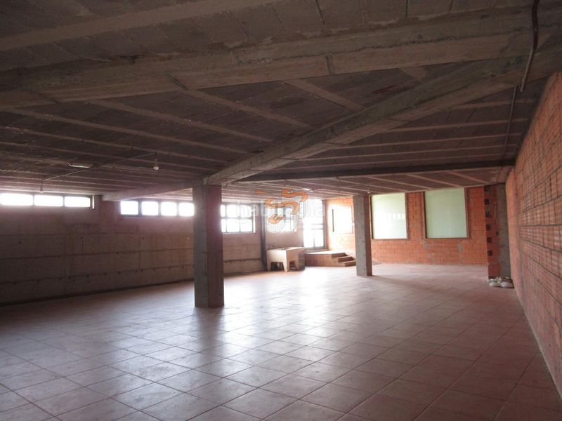 Foto d7fb55aa-329a-4afd-b6b8-8426b4f24f0f. Local comercial a Moeche