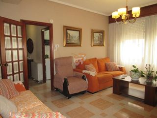 Piso en Caranza