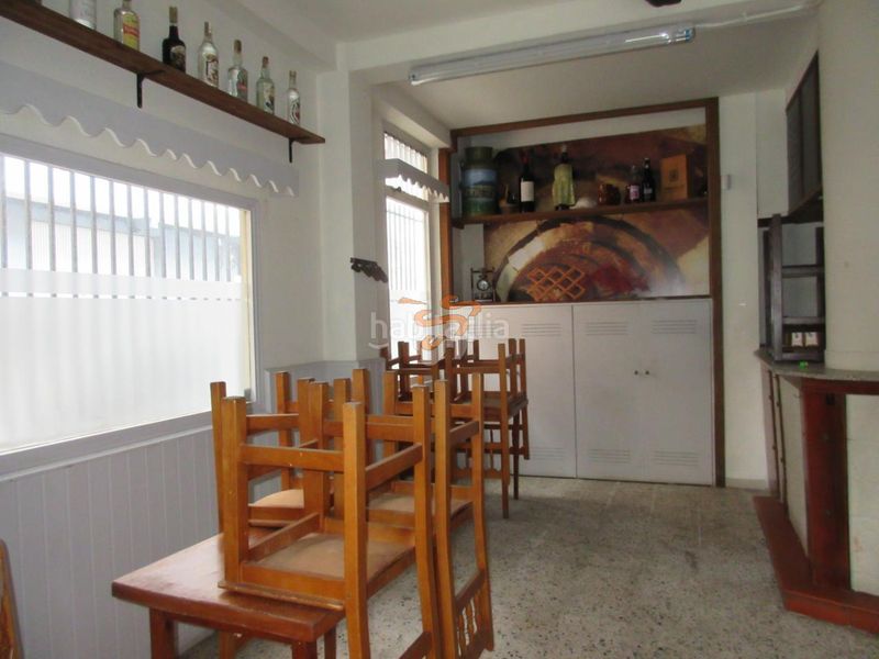 Foto 2a999402-865f-4feb-a038-bbaeadff8e7c. Local comercial a Porta Nova Ferrol