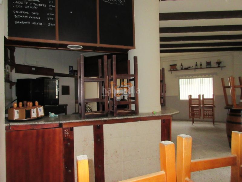 Foto 34925224-f80f-4aaa-ae7a-2be1de6604e2. Local comercial a Porta Nova Ferrol