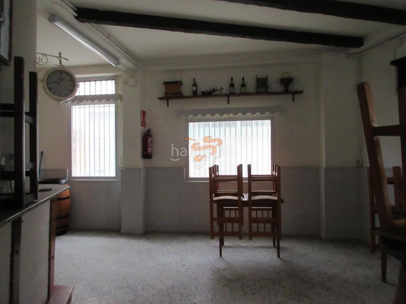 Foto 37490fde-d10f-4acd-a9b3-f5b88480bbe4. Local comercial a Porta Nova Ferrol