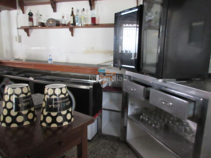 Foto 3eba6fe7-1105-4c30-a78a-d7ea5dc8b62b. Local comercial a Porta Nova Ferrol