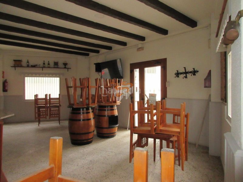 Foto 5d8cddfd-f5d1-4ede-8314-076b9c540d7d. Local comercial a Porta Nova Ferrol