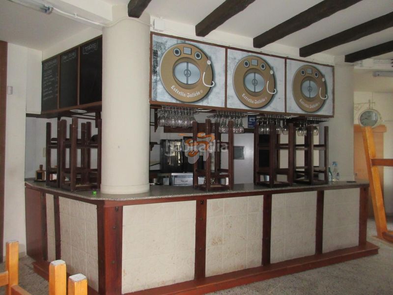 Foto 7f804592-f39c-4715-bb0b-48c541b2d91a. Local comercial a Porta Nova Ferrol