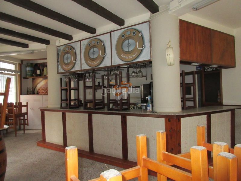 Foto b614702e-3dec-4b75-91b6-6e2818e1cccb. Local comercial a Porta Nova Ferrol