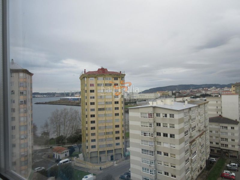 Foto 7ff92c09-ed86-4551-9116-707a7a56f9b2. Piso en Caranza Ferrol