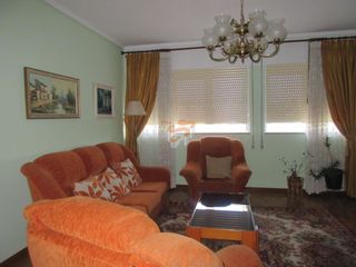 Appartement à Caranza