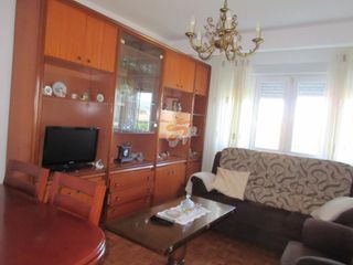 Etagenwohnung in A Gándara