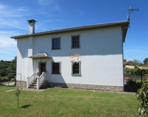 Chalet in Cabanas