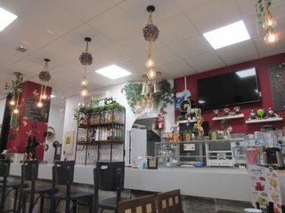 Business premise in Porta Nova