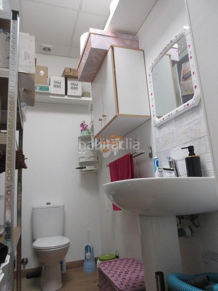 Foto 29448c4f-4941-423d-a17a-7d2fa388c637. Local comercial a Porta Nova Ferrol