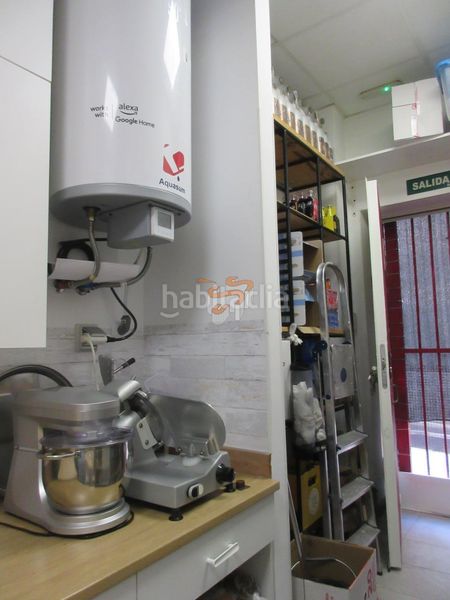 Foto 5af03e7a-bd82-4c2f-97b8-1319e3a745ab. Local comercial a Porta Nova Ferrol