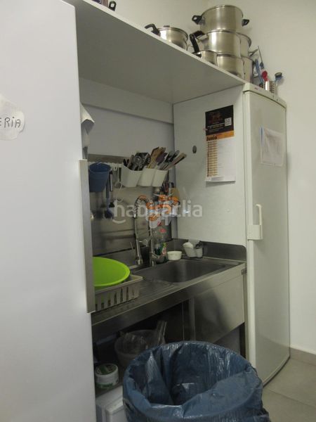 Foto 7ac8abe5-7300-4271-8888-fac18de113a6. Local comercial a Porta Nova Ferrol