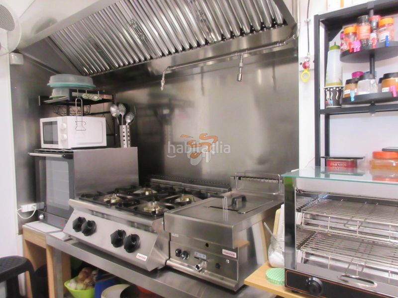 Foto 88164e41-ced3-47ac-99e7-84a4db796095. Local comercial a Porta Nova Ferrol