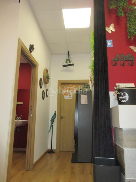 Foto 97f12c0b-18b0-4dc3-8752-2fa62ec8e15c. Local comercial a Porta Nova Ferrol