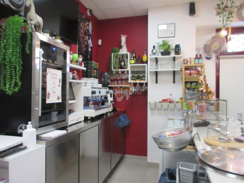Foto dad69c06-53dc-4079-af69-a5bd4e80fbf1. Local comercial a Porta Nova Ferrol