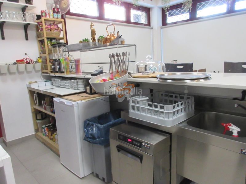 Foto f6336e8e-b6a3-4468-a8dd-fc4107ba4573. Local comercial a Porta Nova Ferrol