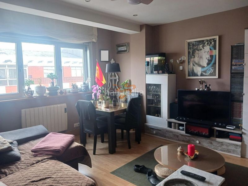 Foto 6bd34fbc-403d-4db4-a12f-d80947b35133. Piso en Zona Ultramar Ferrol