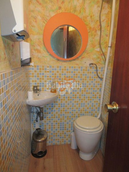Foto 0752a408-2a2f-4c42-b7ee-e8532d4cfe05. Local comercial a Zona Ultramar Ferrol