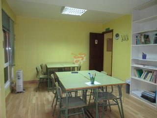Local Comercial a Zona Ultramar