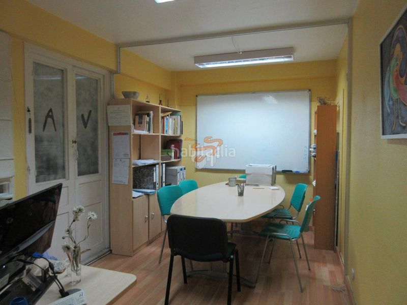 Foto bd7d86d1-85af-421a-b89c-4ec75e3f20a9. Local comercial a Zona Ultramar Ferrol