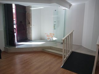 Miete Geschäftsraum in Centro