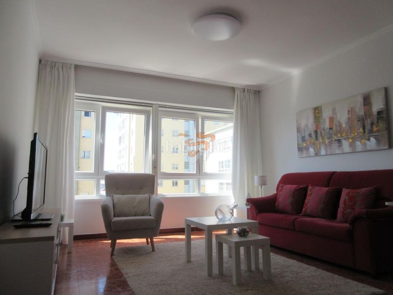 Foto 3934be7b-8967-4c67-8b8a-d669f635644e. Lloguer apartament amb calefacció a Caranza Ferrol
