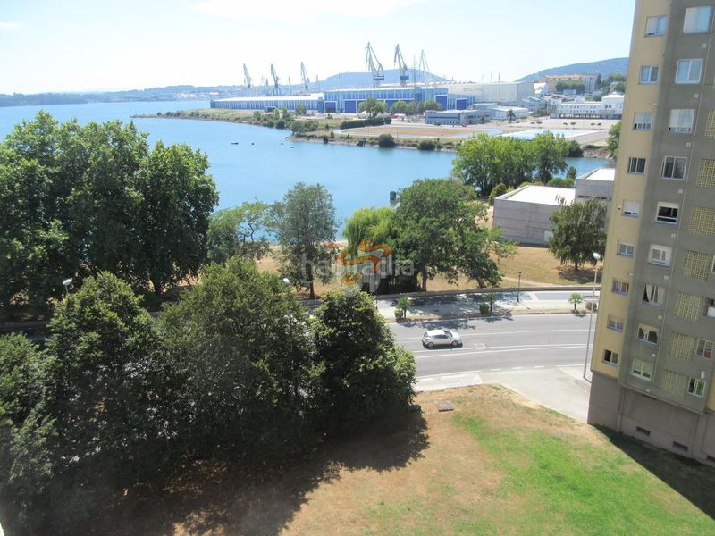 Foto 84f2d960-c42a-4d44-a24e-6046d39ec72a. Lloguer apartament amb calefacció a Caranza Ferrol