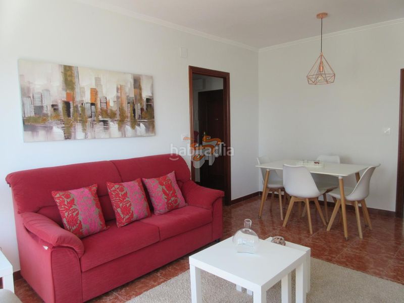 Foto d6ce1b8a-7573-4ec5-b834-68c2b8daea38. Lloguer apartament amb calefacció a Caranza Ferrol