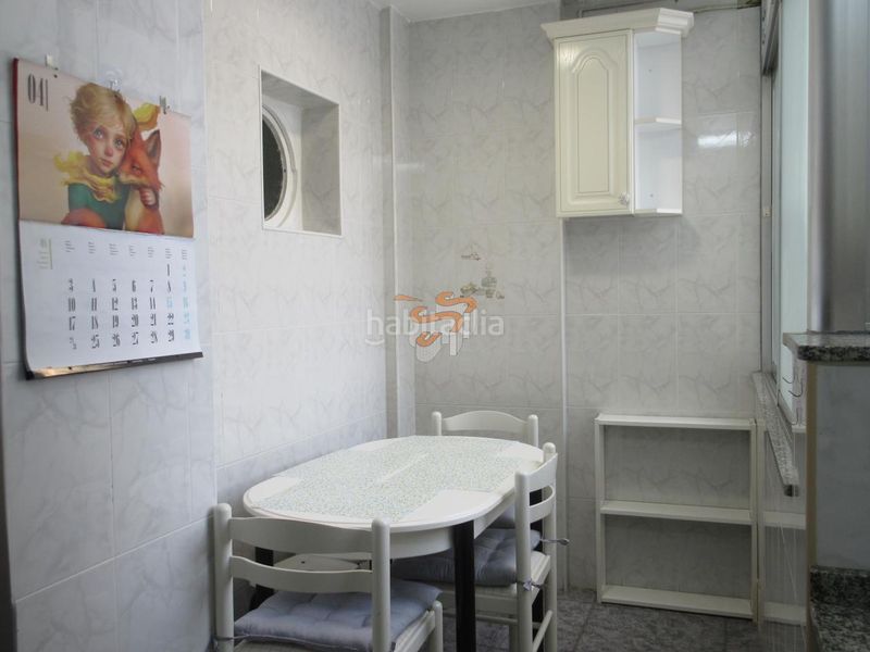 Foto ddf41747-6ec6-405f-b883-42da165bd84d. Rent flat with heating in Caranza Ferrol