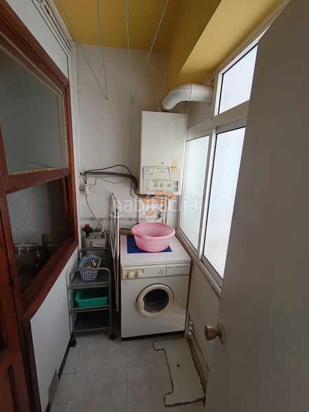 Foto 2ed7d3ae-7e3d-4116-89f8-3b8669d2d539. Apartamento en Porta Nova Ferrol