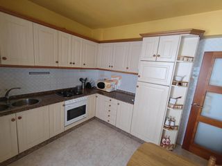 Apartamento en Porta Nova