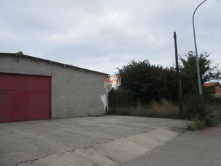 Bâtiment à usage industriel à Mugardos