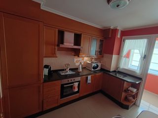 Apartamento en San Juan