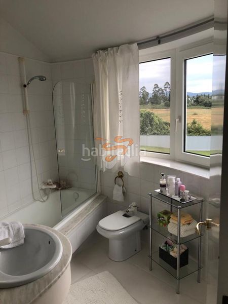 Foto d1087c68-b537-464d-9e77-065d0d563fb0. Xalet amb calefacció aparcament piscina a San Mateo - Castro - O Val Narón