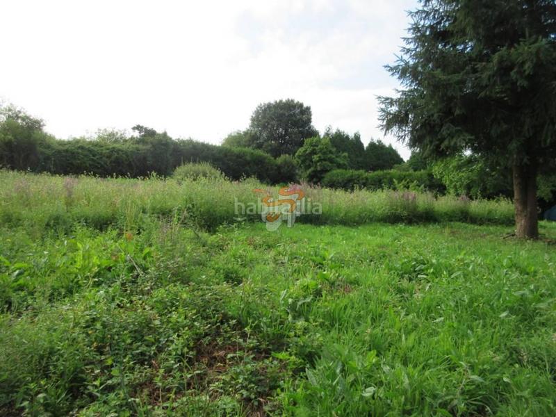 Foto 13c5b5bc-017d-4d9f-9d02-366cdcdd69a4. Fondo rustico in A Malata - Catabois - Ciudad Jardín Ferrol