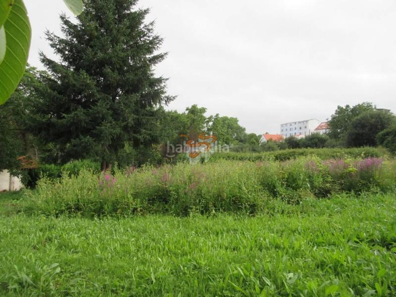 Foto 96f42aa7-547c-450e-b672-ba31976f1c8a. Fondo rustico in A Malata - Catabois - Ciudad Jardín Ferrol