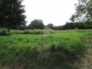 Rural plot in A Malata - Catabois - Ciudad Jardín