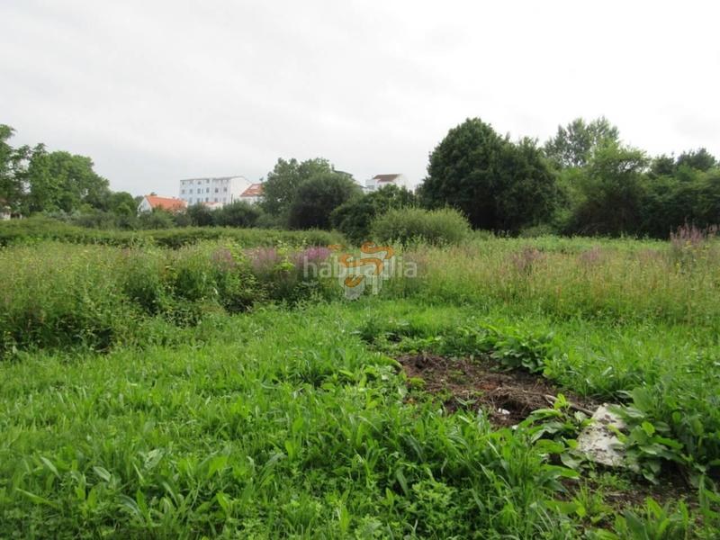 Foto 7eef9ca8-0030-4d54-bac4-adff5ab482d5. Finca rústica en A Malata - Catabois - Ciudad Jardín Ferrol