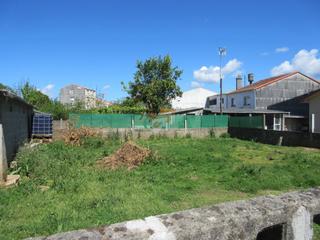 Terrain résidentiel à Piñeiros - Freixeiro