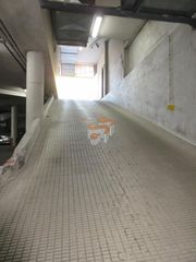 Aparcament cotxe  25 de xullo