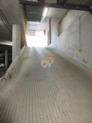 Parking coche  25 de xullo