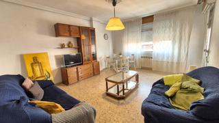 Location Appartement  Calle san isidro. Extraordinario piso en el centro
