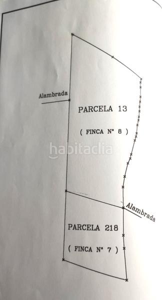 Foto 14735eb4-21e8-4ff9-a9bb-b5cb4b939c5d. Fondo rustico in Dehesilla de Calamón - Campomanes Badajoz
