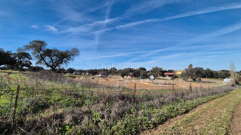 Foto 92c73cfc-c109-43b5-8f81-b49924277f34. Fondo rustico in Dehesilla de Calamón - Campomanes Badajoz