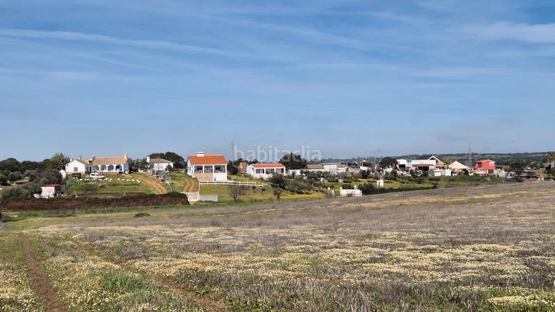 Foto 992a0161-9a8f-4111-a492-3a9aef33f785. Fondo rustico in Dehesilla de Calamón - Campomanes Badajoz