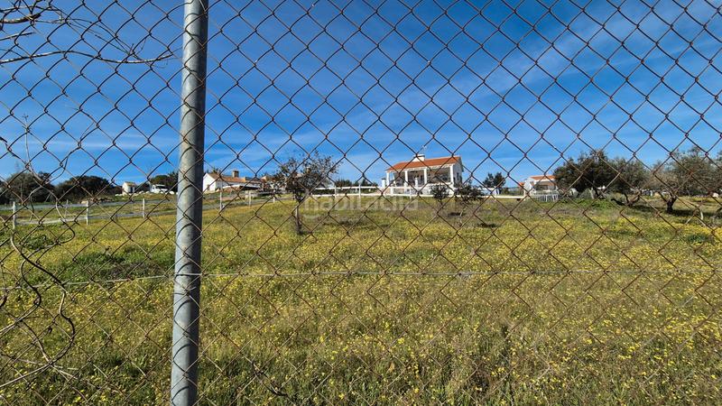 Foto b596eb46-8340-46fa-a367-58e356ab594a. Fondo rustico in Dehesilla de Calamón - Campomanes Badajoz